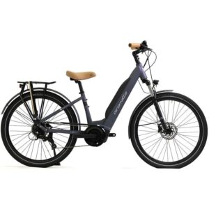 Vélo Électrique Granville E-Absolute 15 500 Wh