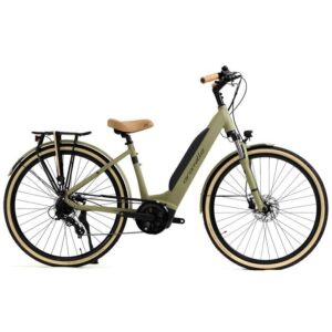 Vélo Électrique Granville E-Absolute 35+ 500Wh