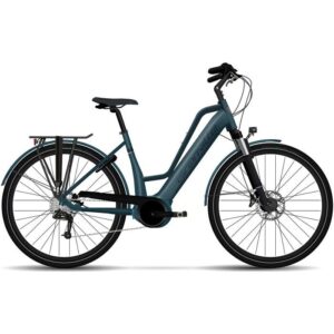 Vélo Électrique Granville E-Excellence 25 Plus 500Wh