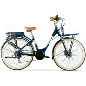 Vélo Électrique Granville E-Summerside 400Wh