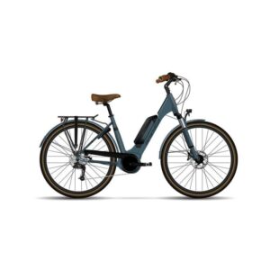 Vélo Électrique Granville E-Urban 10 500Wh
