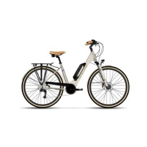 Vélo Électrique Granville E-Urban 30+ 500Wh