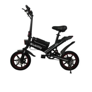 Vélo Électrique Niubility B14S