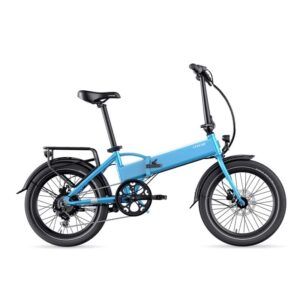 Vélo Electrique Pliant Legend Monza