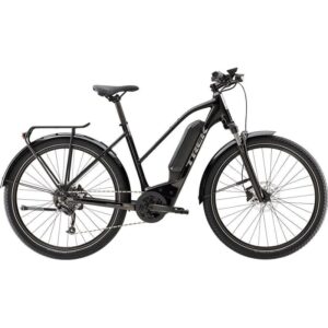 Vélo Électrique Trek Allant+ 5 Stagger 545 Wh 2023