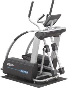 Vélo Elliptique Endurance