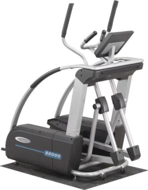 Vélo Elliptique Endurance