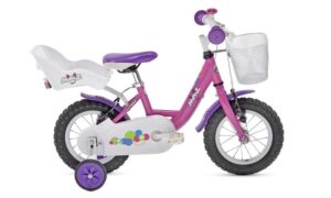 Vélo Enfant Gitane MINIZ 12 Fille