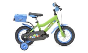 Vélo Enfant Gitane MINIZ 12 Garçon