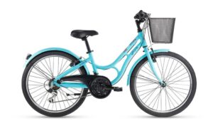 Vélo Enfant Gitane PALA'S 24