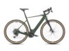 Vélo Gravel électrique Moustache Dimanche 29.6