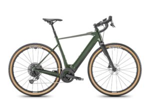 Vélo Gravel électrique Moustache Dimanche 29.6