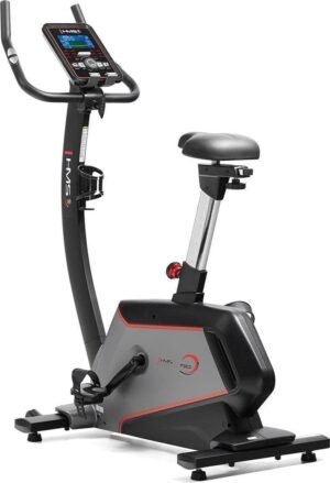 Vélo appartement à résistance magnetique - HMS M5812-i