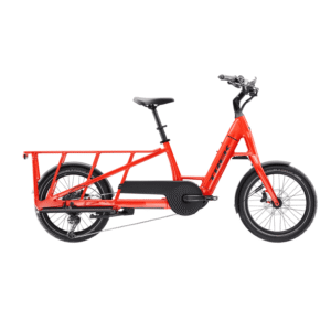 Vélo cargo électrique Trek Fetch+ 2 2023