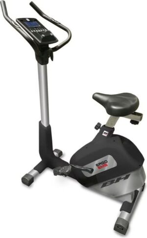 Vélo d'Appartement BH Fitness Ergo EMS