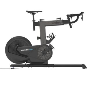 Vélo d'Intérieur Wahoo Fitness Kickr Bike Shift