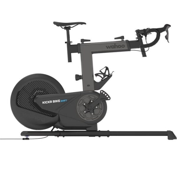 Vélo d'Intérieur Wahoo Fitness Kickr Bike Shift