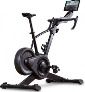 Vélo d'Intérieur BH Fitness connecté EXERCYCLE H9365