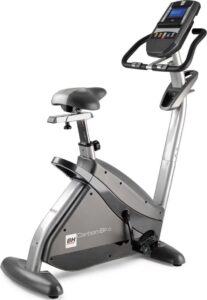 Vélo d'appartement BH Fitness CARBON BIKE DUAL H8705L