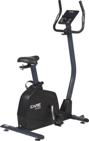 Vélo d'appartement Care Fitness CV-535-2 - motorisé