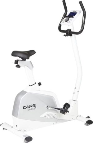 Vélo d'appartement Care Fitness - Med-528-3