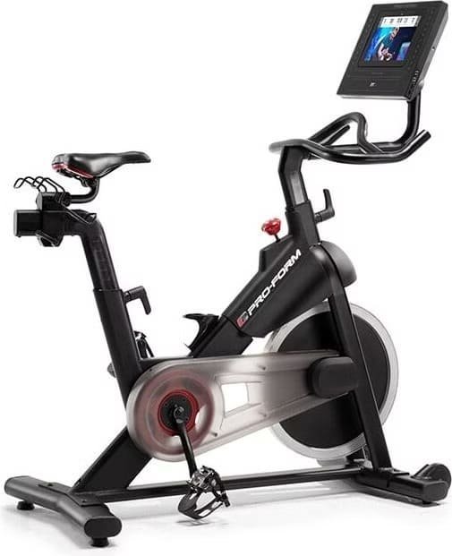 Vélo de Spinning Pro-Form Smart Power 10.0 Cycle