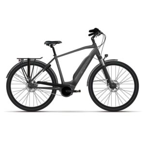 Vélo de Ville Électrique Adulte E-URBAN-30