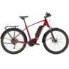 Vélo de Ville Électrique Trek Allant+ 5 Shimano Altus 9V 545 Wh 650b 2023