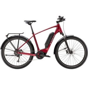 Trek Allant+ 5 Shimano Altus 9V 725 Wh 650b 2023