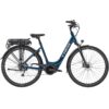 Trek VERVE+ 1 LOWSTEP Shimano Altus 8V 300wh