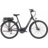 Vélo de Ville Électrique Trek VERVE+ 1 LOWSTEP Shimano Altus 8V 300wh 2023