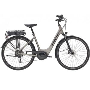 Trek Verve+ 2 Lowstep Bosch 400Wh