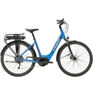 Trek Verve+ 2 Lowstep Bosch 300Wh 2023