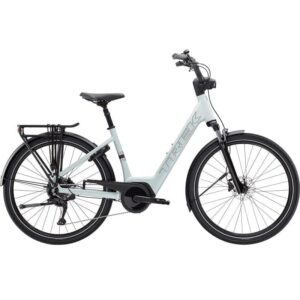 Trek Verve+ 2 Lowstep Gen 3