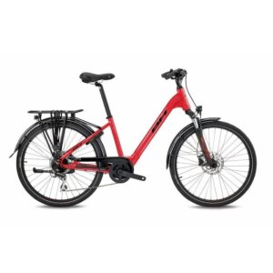 Vélo de Ville électrique BH Core Street