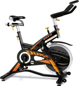 Vélo de biking BH Fitness DUKE ELECTRONICO H920E