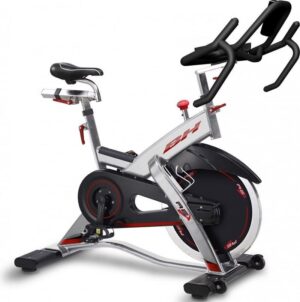 Vélo de biking BH Fitness REX ELECTRONIC H921E