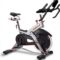 Vélo de biking BH Fitness REX ELECTRONIC H921E
