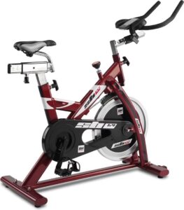 Vélo de biking BH Fitness SB1.4 H9158