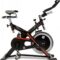 Vélo de biking BH Fitness SB2.6 H9173 Friction 22 Kg