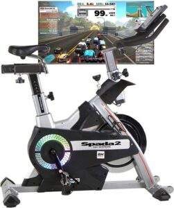 Vélo de biking BH Fitness i.SPADA 2 FTMS