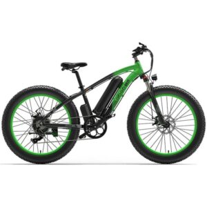 Vélo de montagne électrique GOGOBEST GF600