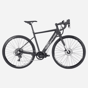 Vélo de route électrique Nakamura E-CENTURY 500