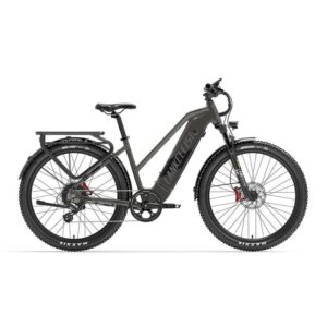 Vélo de trekking électrique Lankeleisi MX600 PRO 500W