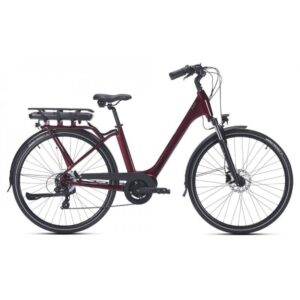 Vélo de ville Electrique Sunn Urb On 26" 80Nm 2023