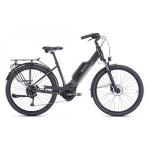 Vélo de ville Electrique Sunn Urb Rise LTD 27.5" 2023