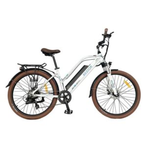 Vélo de ville électrique Bezior M2 Pro
