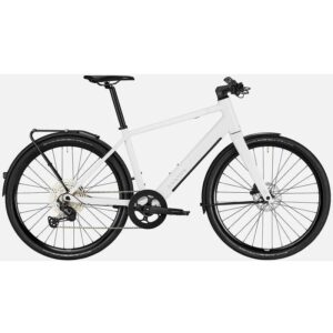 Vélo de ville électrique Canyon Commuter:ON 7