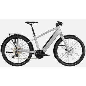 Vélo de ville électrique Canyon Precede:ON 6