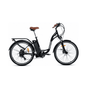 Vélo de ville électrique Momabikes E-Bike 28"